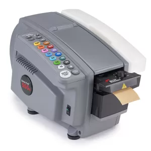 Electronic Water Activated Tape Dispenser Better Packages BP-555eFACM