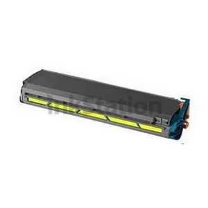Fuji Xerox Phaser 7300 Compatible High Capacity Yellow Toner Cartridge - 15,000 pages (016-1979-00)