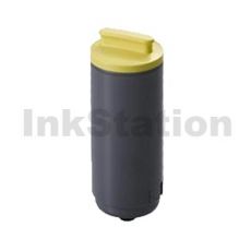 Compatible Samsung CLP-350N Yellow Toner Cartridge - 2,000 pages (CLP-Y350A)