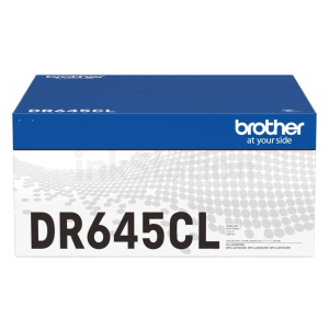 Genuine Brother DR-645CL Drum Unit - 30,000 pages