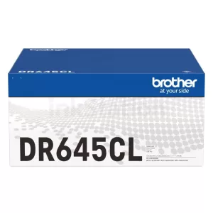 Genuine Brother DR-645CL Drum Unit - 30,000 pages
