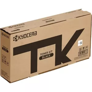 1 x Genuine Kyocera TK-6864 Toner Cartridge ECOSYS MZ3201ix - 15,000 pages