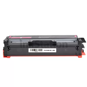 Lexmark C3326 / MC3326 / MC3426 Compatible Magenta Toner Cartridge C3230M0 - 1,500 pages