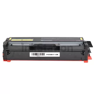 Lexmark C3326 / MC3326 / MC3426 Compatible Yellow Toner Cartridge C3230Y0 - 1,500 pages