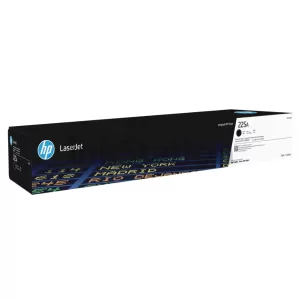 HP 225A W2250A Genuine Black Toner Cartridge - 45,000 pages