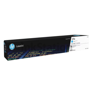 HP 225A W2251A Genuine Cyan Toner Cartridge - 40,000 pages