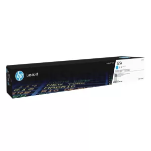 HP 225A W2251A Genuine Cyan Toner Cartridge - 40,000 pages