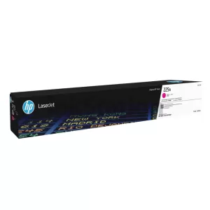 HP 225A W2253A Genuine Magenta Toner Cartridge - 40,000 pages