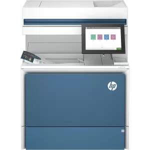 HP Color LaserJet Enterprise MFP 6800dn A4 Multifunction Printer - Print, Scan and Copy