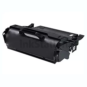 1 x Dell 5230N, 5230DN Black Compatible Laser Toner Cartridge - 21,000 pages