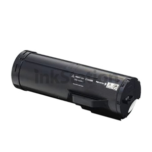 Fuji Xerox DocuPrint M465AP Compatible Black High Yield Toner Cartridge - 25,000 pages (CT202373)