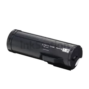 Fuji Xerox DocuPrint M465AP Compatible Black High Yield Toner Cartridge - 25,000 pages (CT202373)