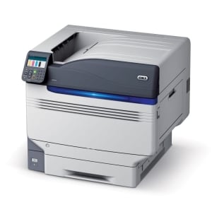 Oki C911dn A3 Colour LED Printer with Duplex Printing