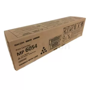 Ricoh MP4054 / MP5054 / MP6054 Genuine Black Toner Cartridge [842001] - 37,000 pages