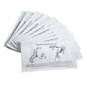 10 Pack Entrust Cleaning Cards (552141-002)
