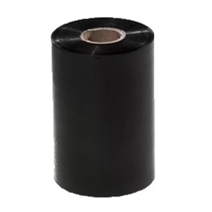 Resin 110mm x 300m Thermal Transfer Ribbon - 1 Roll