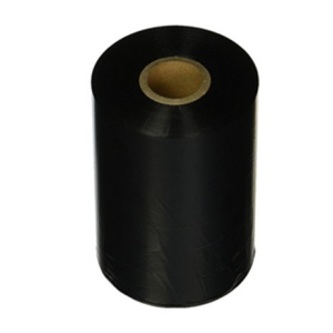 Wax 110mm x 450m Thermal Transfer Ribbon - 1 Roll