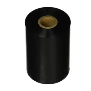 Wax 110mm x 450m Thermal Transfer Ribbon - 1 Roll