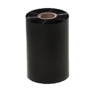 Wax 110mm x 300m Thermal Transfer Ribbon - 1 Roll