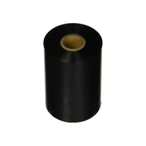 Resin 80mm x 300m Thermal Transfer Ribbon - 1 Roll