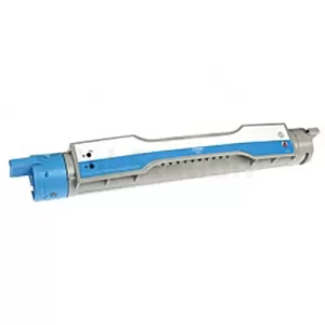 1 x Compatible Brother TN-12C Cyan Toner Cartridge - 6,000 pages