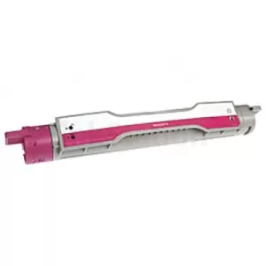 1 x Compatible Brother TN-12M Magenta Toner Cartridge - 6,000 pages