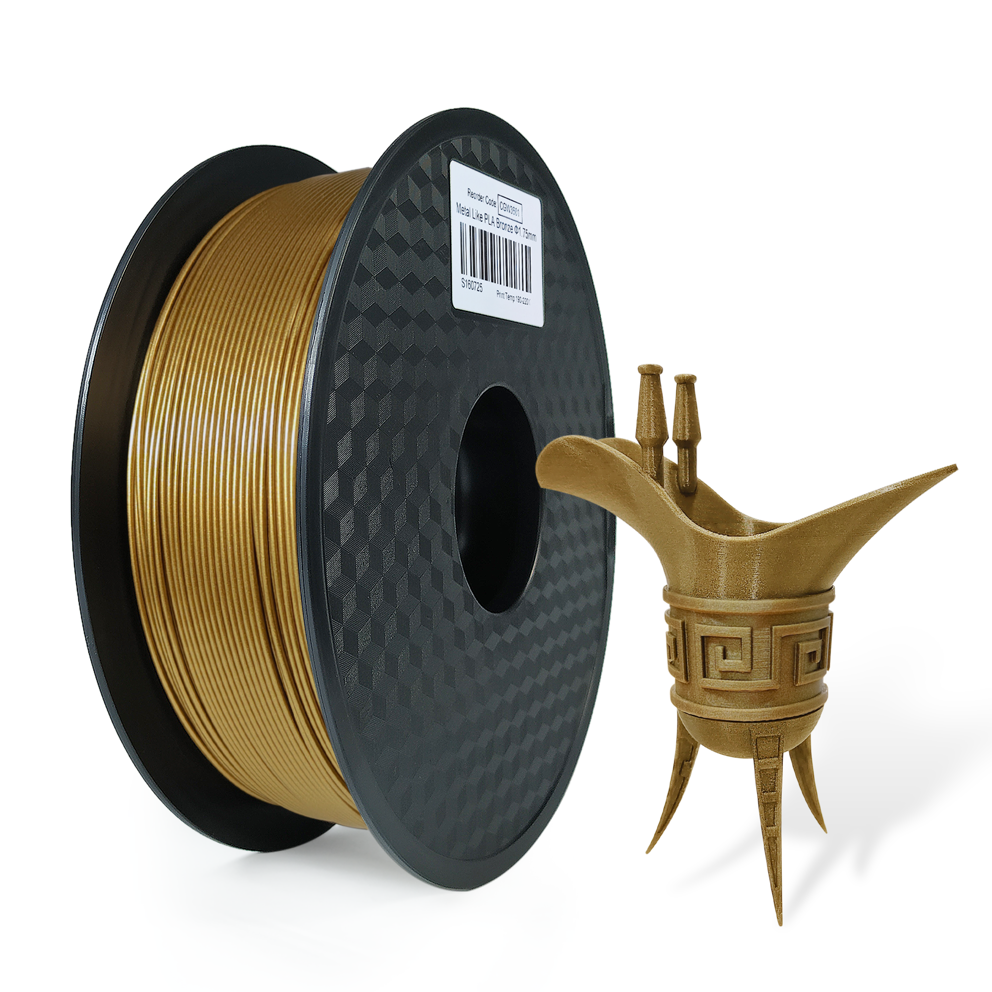 Bronze