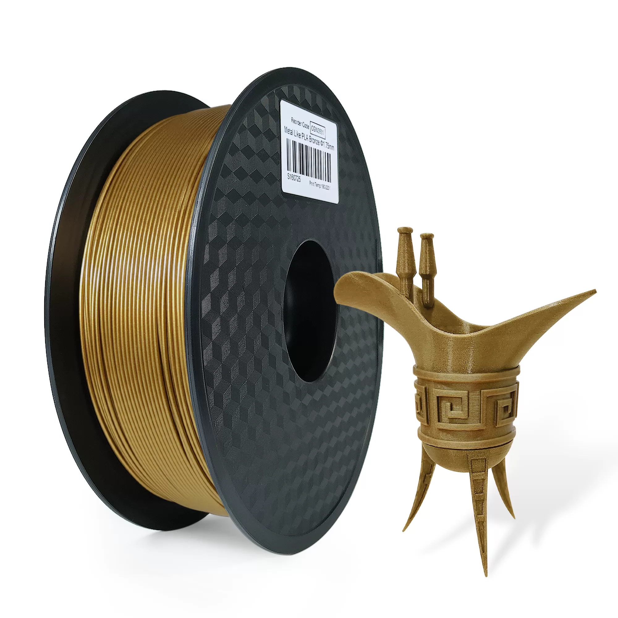 Bronze