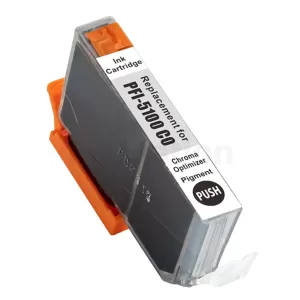 Compatible Canon PFI-5100CO Chroma Optimiser Ink Tank - 14.4ml