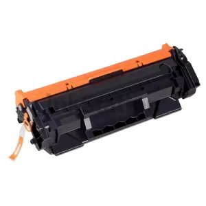 1 x HP 138X W1380X Compatible Black High Yield Toner Cartridge - 4,000 Pages