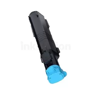 Fuji Xerox Docucentre II C3000, DCC III C3100, C4100 Compatible Cyan Toner Cartridge - 8,000 pages (CT200869)
