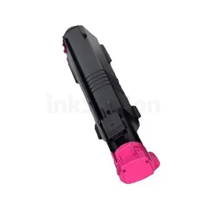Fuji Xerox Docucentre II C3000, DCC III C3100, C4100 Compatible Magenta Toner Cartridge - 8,000 pages (CT200870)