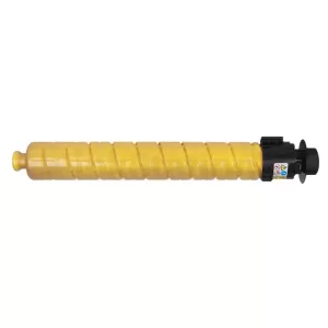 Ricoh IM-C4510 IM-C6010 Compatible Yellow Toner Cartridge 842535 - 28,000 pages