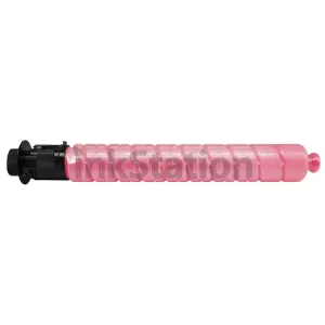 Ricoh IM-C3010 IM-C3510 Compatible Magenta Toner Cartridge 842512 - 19,000 pages