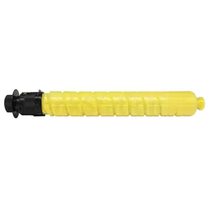 Ricoh IM-C3010 IM-C3510 Compatible Yellow Toner Cartridge 842511 - 19,000 pages