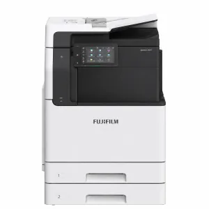 FujiFilm Apeos C2061 A3 Colour Multifunction Printer - Print, Copy, Scan with Extra Tray (EC105008)