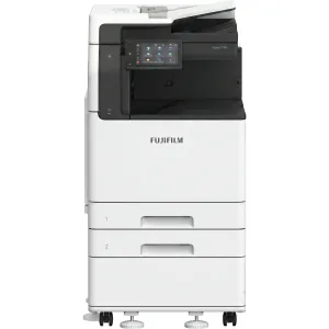 FujiFilm Apeos C3061 A3 Colour Multifunction Printer + 1 tray & cabinet EC105009
