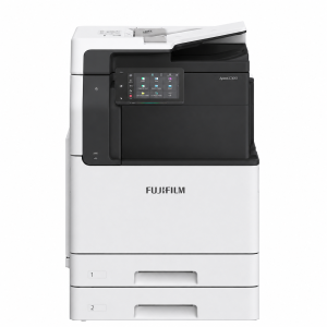 FujiFilm Apeos C3061 A3 Colour Multifunction Printer + 1 tray EC105008