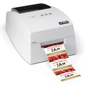 Primera LX500c Colour Label Printer