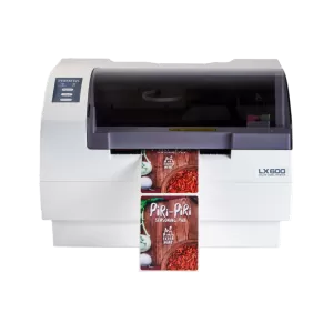 Primera LX600 Colour Label Printer