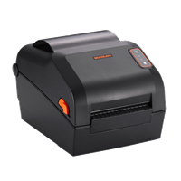 BIXOLON XD5 4" Direct Th Label Pr 203dpi USB RS ETH Peeler