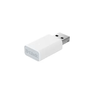 D-Link Wi-Fi 6 USB Adaptor AX900