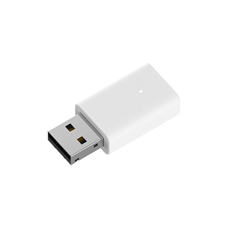 D-Link Wi-Fi 6 USB Adaptor AX900 - InkStation
