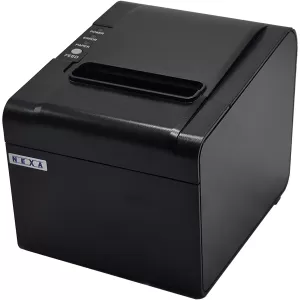 NEXA PX610II 80MM THERMAL RECEIPT PRINTER-USB, Serial, Ethernet