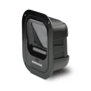 Datalogic Magellan 900i, Kiosk Mount, USB Keyboard, 1m Cable, Black