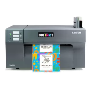 Primera LX4000 Colour Label Printer - Pigment Ink