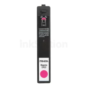 Genuine Primera LX900/RX900 Magenta Ink Cartridge 53423