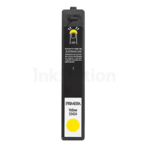 Genuine Primera LX900/RX900 Yellow Ink Cartridge 53424
