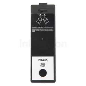 Genuine Primera LX900/RX900 Black Ink Cartridge 53425