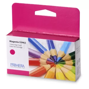 Genuine Primera LX1000/LX2000 Magenta Ink Cartridge 53462